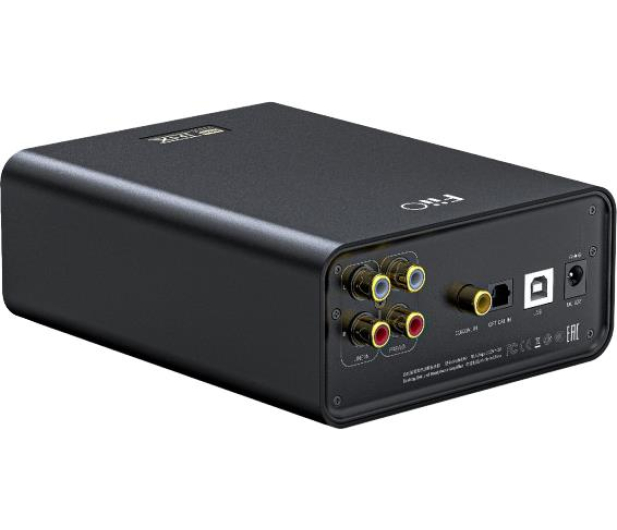 FiiO K7 DAC - 1105624 - zdjęcie 3